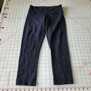 Lululemon Women's Capris